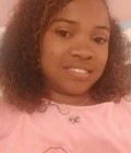 Rencontre Femme Madagascar à Antsiranana : Juvette, 41 ans